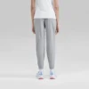Pantalon de sport tissé « Silver »