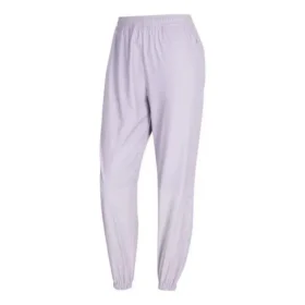 Pantalon de sport tissé « Violet »