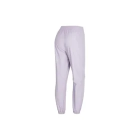 Pantalon de sport tissé « Violet »