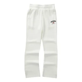 Pantalon de survêtement Casual Series « White Black »