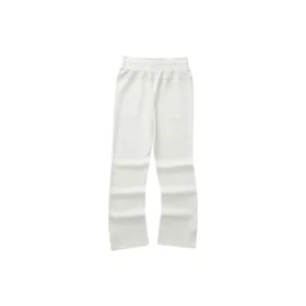 Pantalon de survêtement Casual Series « White Black »