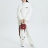 Pantalon de survêtement Casual Series « White Black »