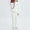 Pantalon de survêtement Casual Series « White Black »