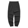 Pantalon de survêtement décontracté « Noir »