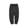 Pantalon de survêtement décontracté « Noir »