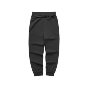 Pantalon de survêtement décontracté « Noir »