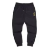 Pantalon de survêtement en tricot « Navy »