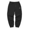 Pantalon de survêtement en tricot « Noir »