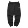 Pantalon de survêtement en tricot « Noir »