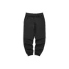 Pantalon de survêtement en tricot « Noir »