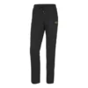Pantalon de survêtement SKX Sport « Noir Jaune »
