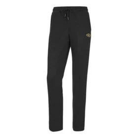 Pantalon de survêtement SKX Sport « Noir Jaune »