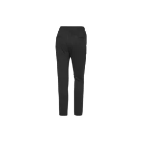Pantalon de survêtement SKX Sport « Noir Jaune »
