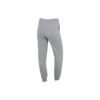 Pantalon en tricot à cordon de serrage avec logo imprimé « Gris »
