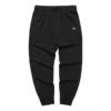 Pantalon fuselé décontracté en tricot Skechers x Hilarious Monster Series « Noir »