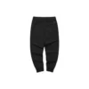 Pantalon fuselé décontracté en tricot Skechers x Hilarious Monster Series « Noir »