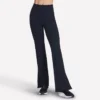 Pantalon Go Walk Rib Mix