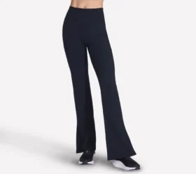 Pantalon Go Walk Rib Mix