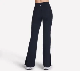 Pantalon Go Walk Rib Mix
