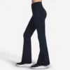Pantalon Go Walk Rib Mix