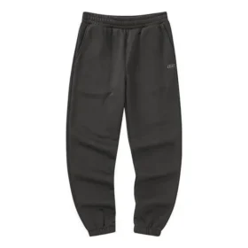 Pantalon Lifestyle Series « Noir »