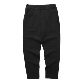 Pantalon Lifestyle Series « Noir »