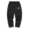 Pantalon Logo « Noir »