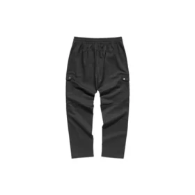 Pantalon Logo « Noir »