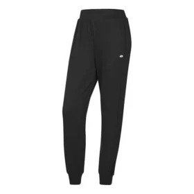Pantalon Logo Woven « Noir »