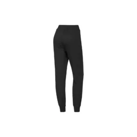 Pantalon Logo Woven « Noir »