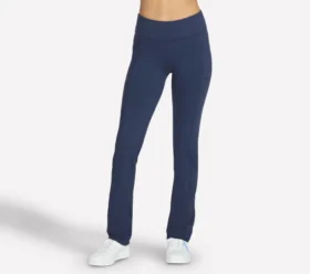 Pantalon Skechers Go Walk OG, coupe longue