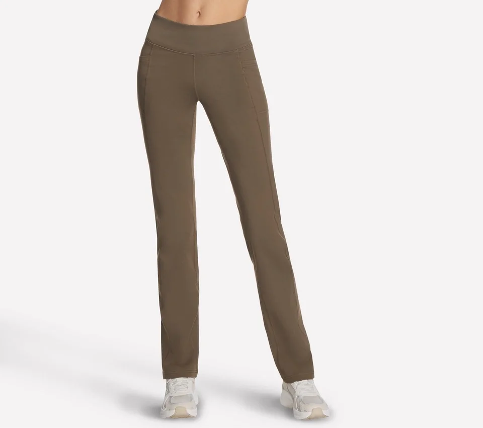 Pantalon Skechers Go Walk OG, longueur standard Pantalon Skechers Go Walk OG, longueur standard