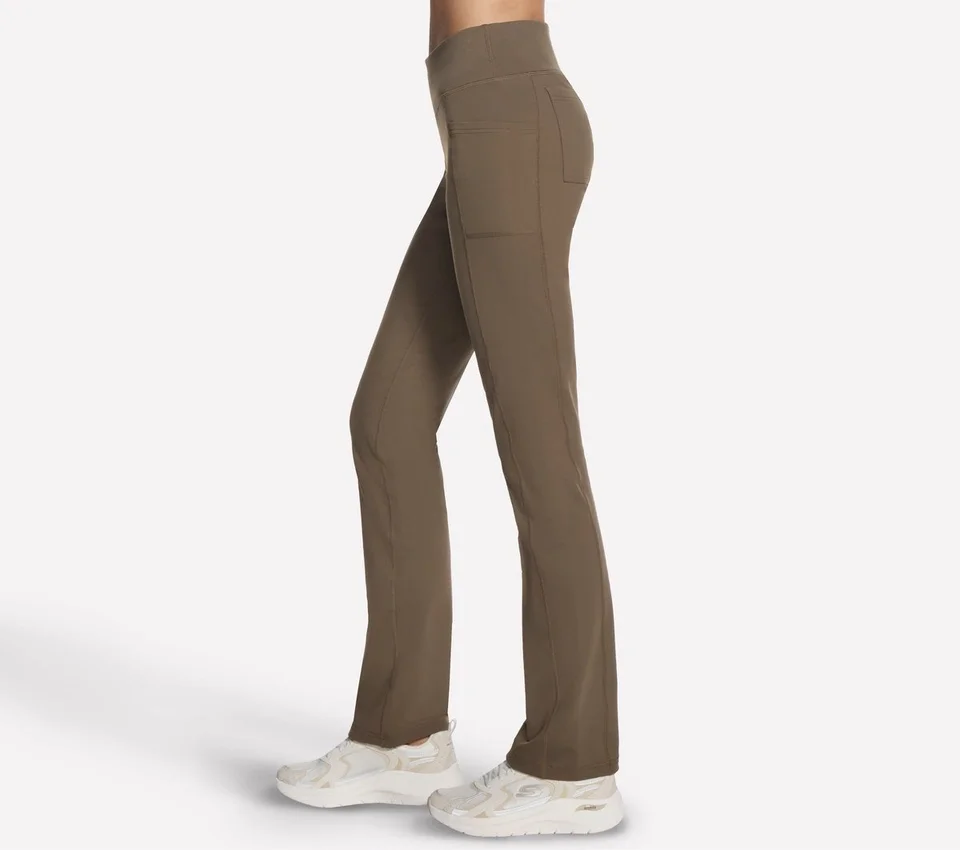 Pantalon Skechers Go Walk OG, longueur standard Pantalon Skechers Go Walk OG, longueur standard