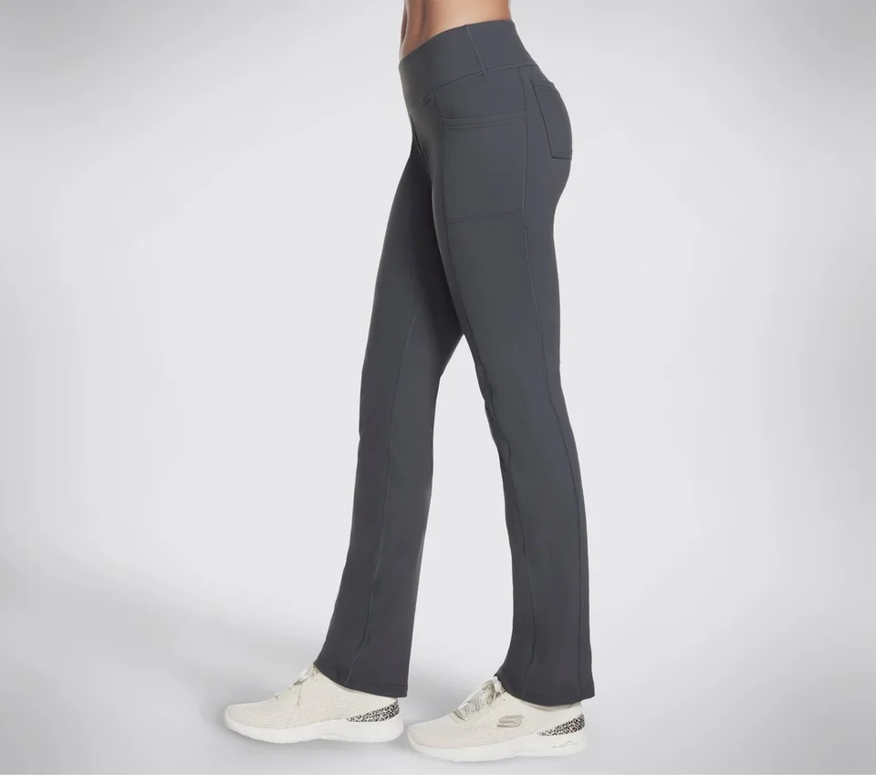Pantalon Skechers Go Walk OG, longueur standard Pantalon Skechers Go Walk OG, longueur standard