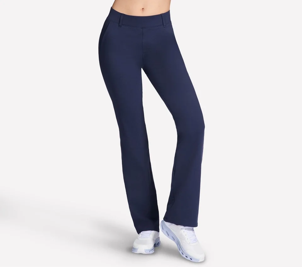 Pantalon Skechers Slip-in GO FLEX Pantalon Skechers Slip-in GO FLEX