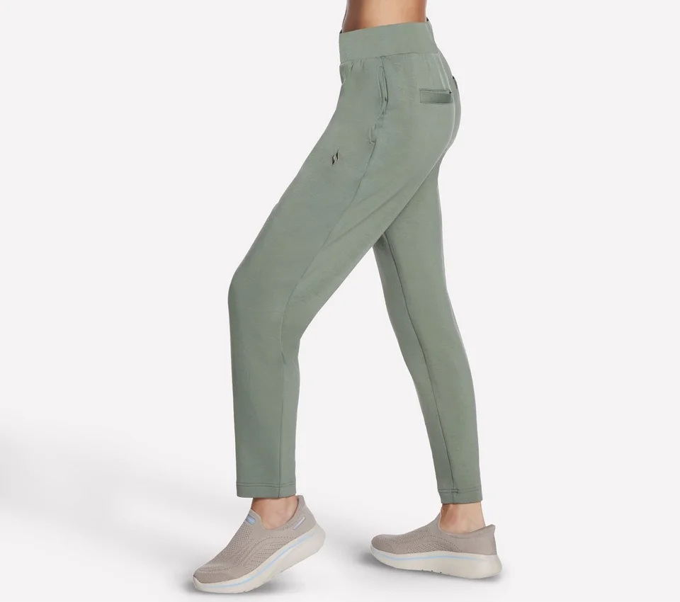 Pantalon Skechers Slip-ins Cozy Luxe Pantalon Skechers Slip-ins Cozy Luxe