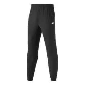 Pantalon Sport Woven « Black »