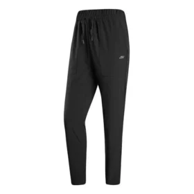 Pantalon Sport Woven « Black »