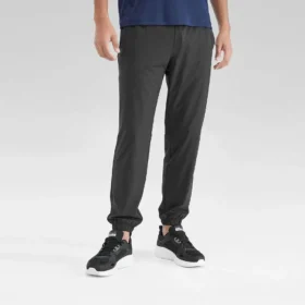 Pantalon Sport Woven « Black »