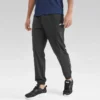 Pantalon Sport Woven « Black »