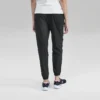 Pantalon Sport Woven « Black »