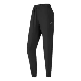 Pantalon tissé « Black »