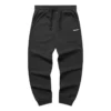 Pantalon tissé « Black »