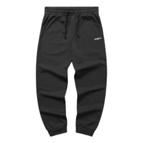 Pantalon tissé « Black »