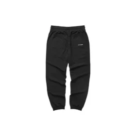Pantalon tissé « Black »