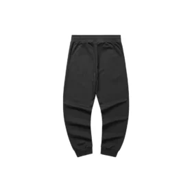 Pantalon tissé « Black »