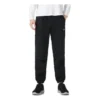 Pantalon tissé de la série Lifestyle « Noir »