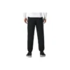Pantalon tissé de la série Lifestyle « Noir »
