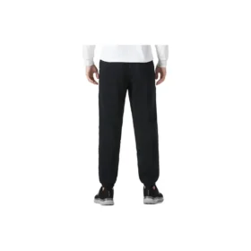 Pantalon tissé de la série Lifestyle « Noir »