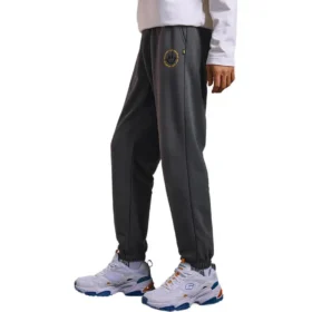 Pantalon tissé « Grey »